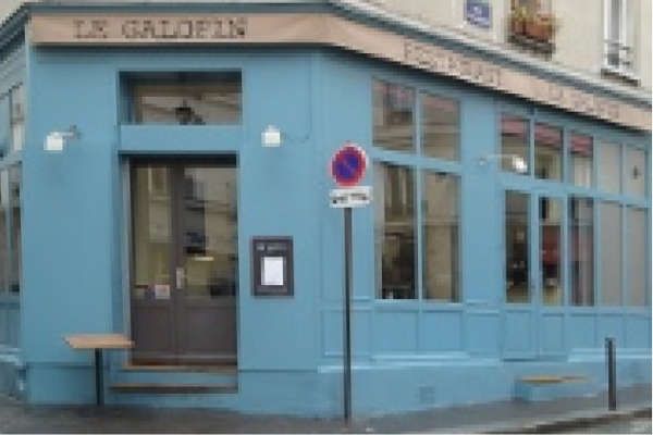 Restaurant Galopin