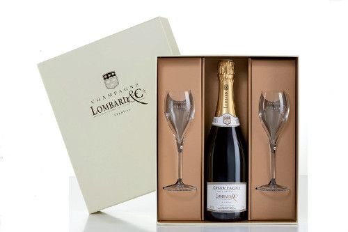 Le champagne Lombard célèbre la fête des Mères 2015