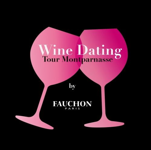 Wine dating fauchon a Paris 14e