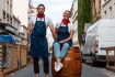 La Feria fait son retour à Paris
