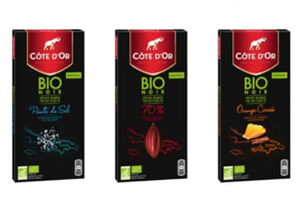 cote or bio chocolats
