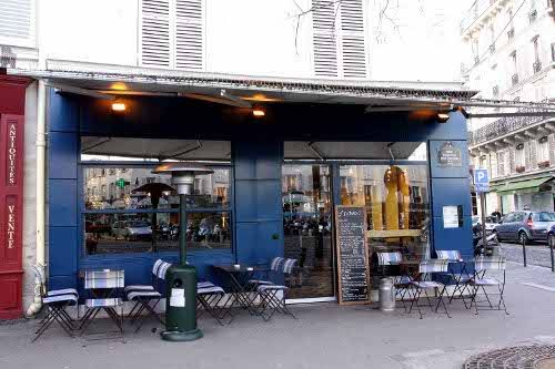 Restaurant L'Endroit