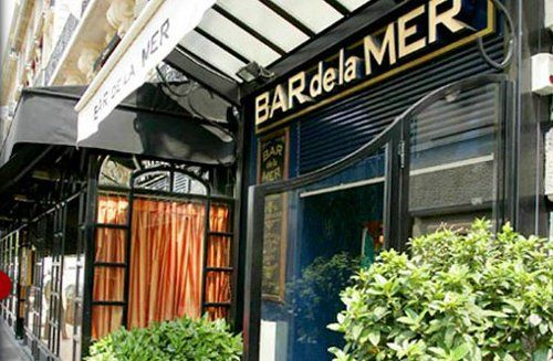 Restaurant Le Bar de la Mer