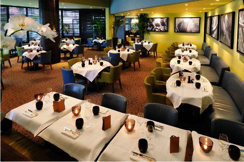 soirée de la Saint Valentin à la carte  