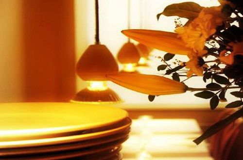 Restaurant La Table d’Aki