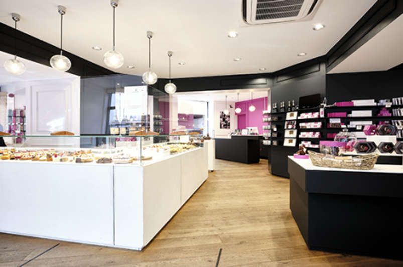 Saint Valentin 2026 signée Maison Guerlais