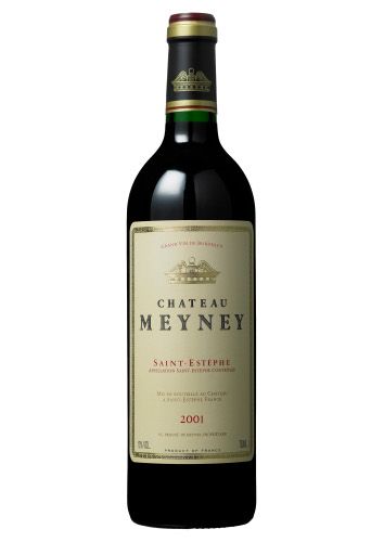 Château Meyney 2004