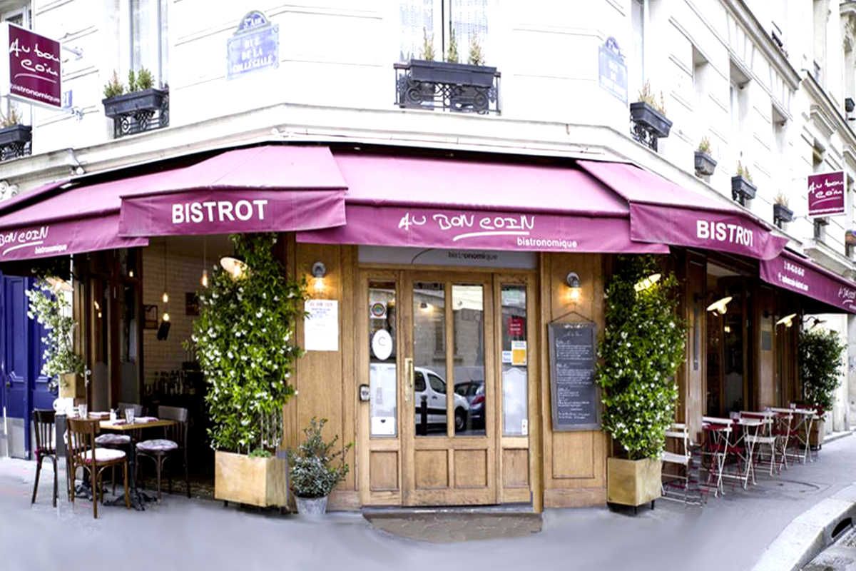 Restaurant Au Bon Coin