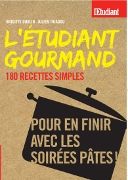 etudiant gourmand 2011