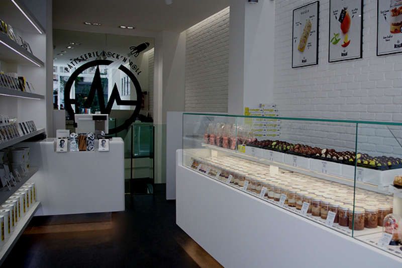 Pâques 2026 griffées Michalak