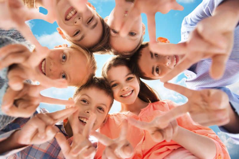 Anniversaire, loisirs enfants
