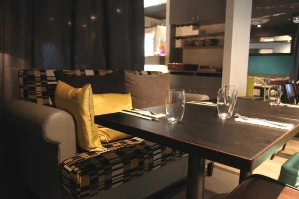 Les grands Enfants, restaurant halal à Paris 2