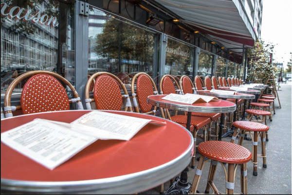 Fête des Mères à La Terrasse Bercy