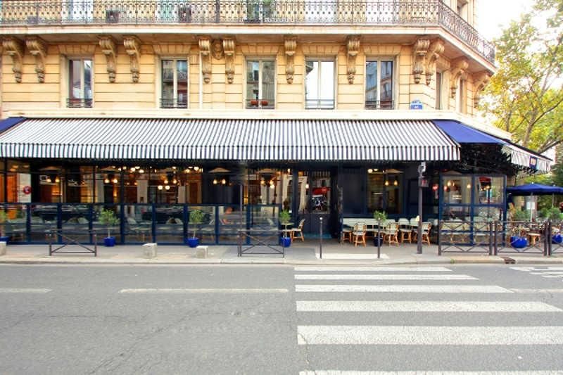 Brasserie Loup Paris