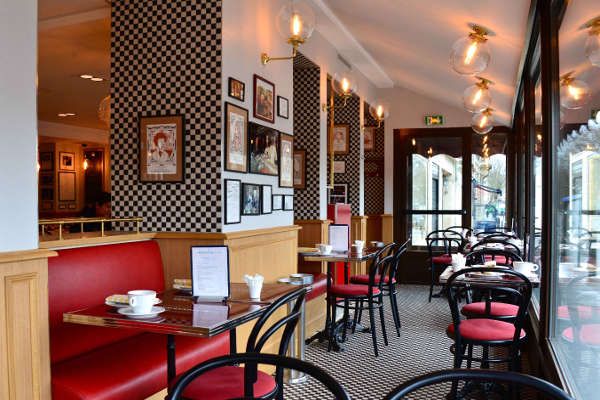 rotisserie argent quai de la tournelle restaurant