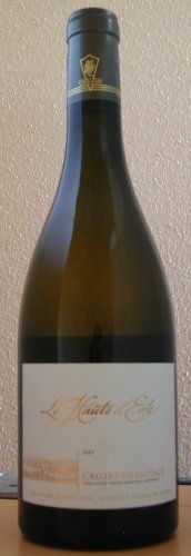 Le top du Crozes-Hermitage