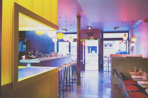 Restaurant Le Braisenville