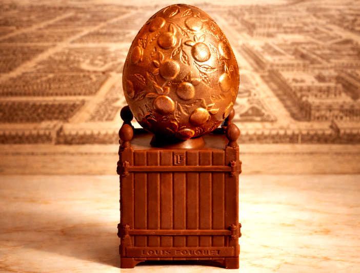 Fouquet fête Pâques 2026 