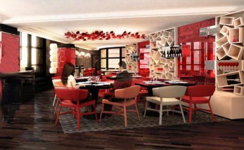 Restaurant Ma Chère et Tendre