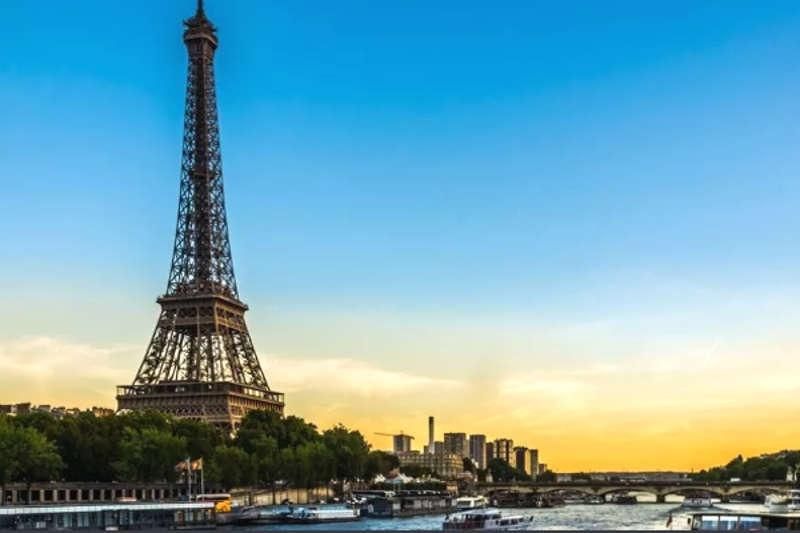 5 meilleures croisières Bateaux Mouches