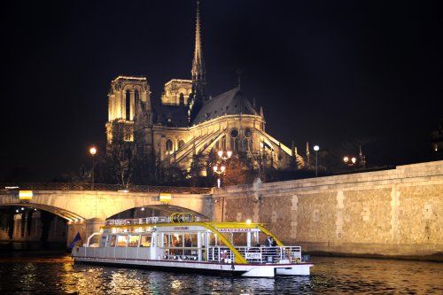 Du nouveau chez Canauxrama