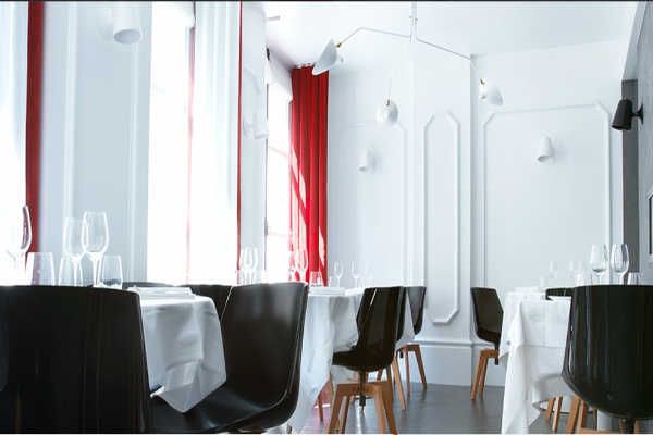 Garance restaurant rue Saint-Dominique à Paris