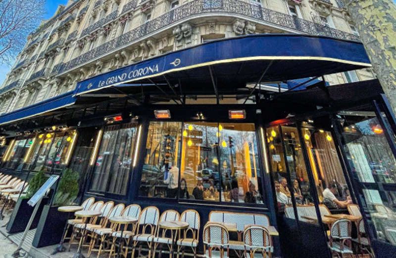 Saint Valentin au Grand Corona