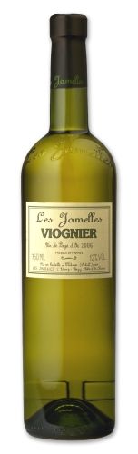 Les Jamelles Viognier 2008