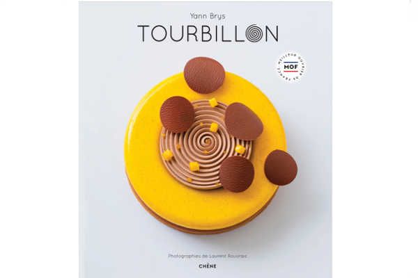 Tourbillon par Yann Brys