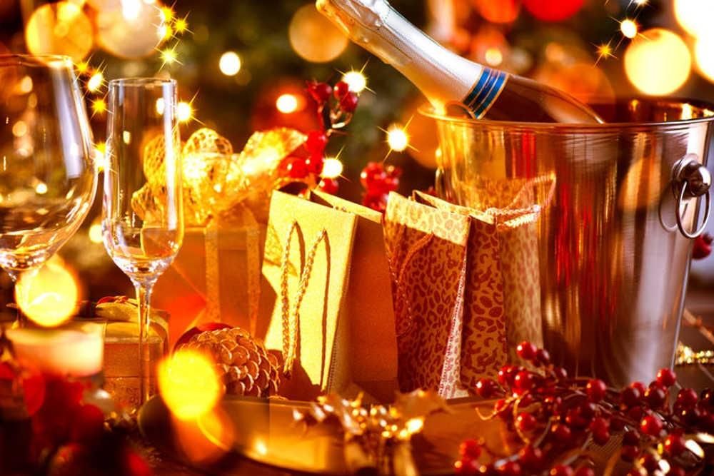 Rubrique Fêtes et Réveillons
