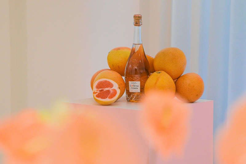 Esprit de Cote des Roses 