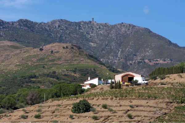 La Coume Del Mas Quadratur 2017