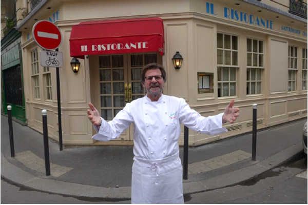 Restaurant Il Ristorante