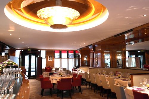 Restaurant Italien Penati al Baretto