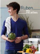 Ruben Sarfati - Mes recettes Top Chef