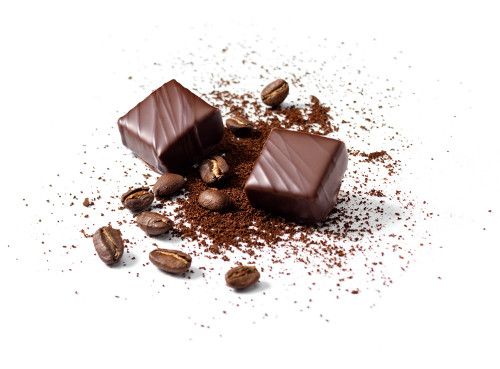 Le duo de légende de la Maison du Chocolat