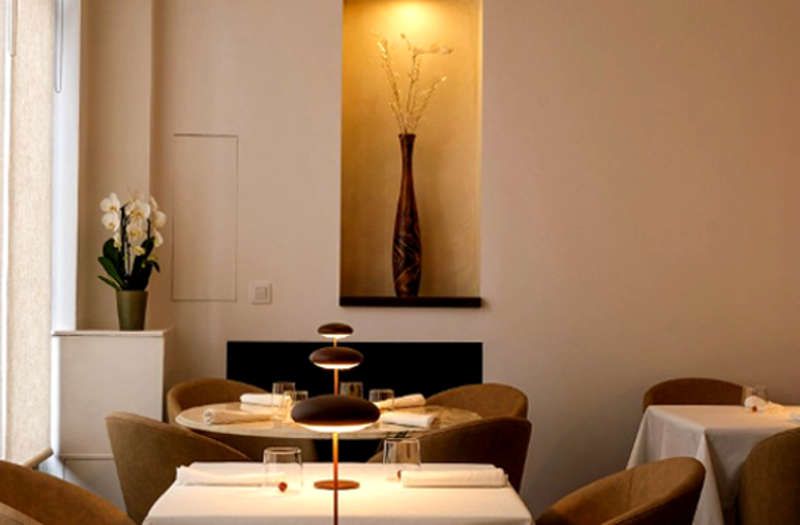 Restaurant Amâlia