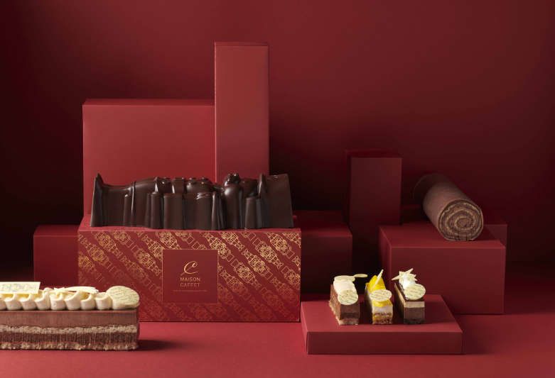 Noël 2025 de la Maison Caffet