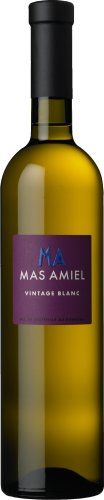 Maury Mas Amiel Vintage blanc ou rouge
