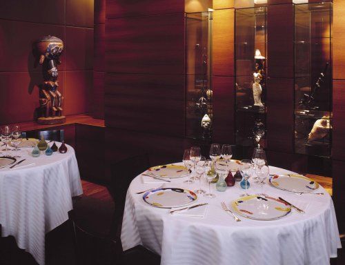 Restos Paris gratuits pour ados