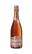 Champagne Brut Rosé Premier Cru Paul Goerg