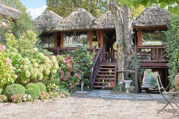 Brunch Fête des Mères aux Paillottes