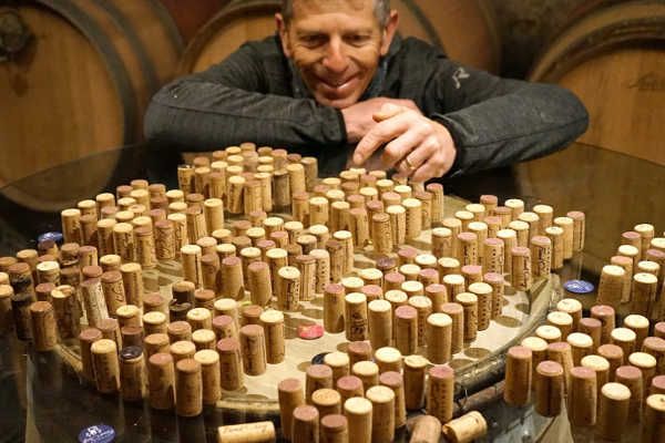 Beaujolais-Villages Rosé 2020 Sans Sulfite 1