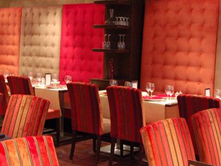 Restaurant Le Petit Bordelais