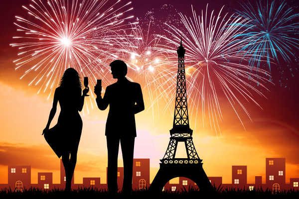 Rubrique 14 juillet