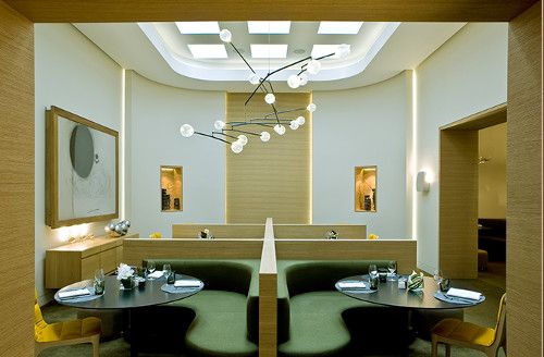 Restaurant Le Marignan