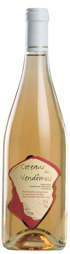 Coteaux du Vendômois AOC gris 2007