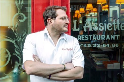 Restaurant L'Assiette