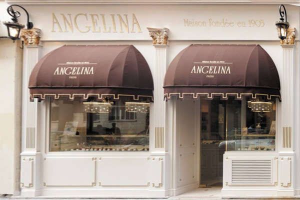 Pâques chez Angelina 2