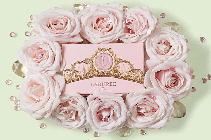 Ladurée pour la Fête des Mères